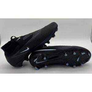 Nike Phantom 6 High Pro FG Soccer Cleats HQ2311-003 Kids 6.5Y